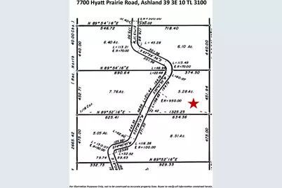 7700 Hyatt Prairie Road, Ashland, OR 97520 - Photo 18