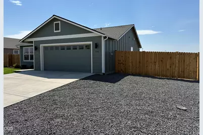 225 SE Peppermint Loop #3, Culver, OR 97734 - Photo 2