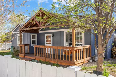 248 NW 3rd Street, Redmond, OR 97756 - Photo 1