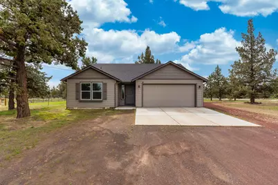 5597 SW Elkhorn Lane, Terrebonne, OR 97760 - Photo 1