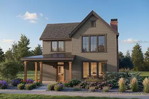 1105 NW Kendrick Pl, Bend, OR 97703 - Photo 2