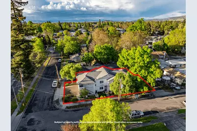 139 Almond Street, Medford, OR 97504 - Photo 1