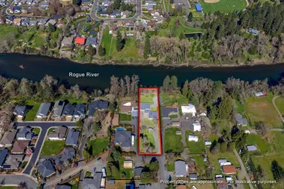 1300 Daisy Lane, Grants Pass, OR 97527 - Photo 42
