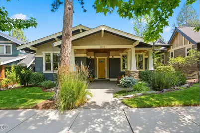 2322 NW High Lakes Loop, Bend, OR 97703 - Photo 4