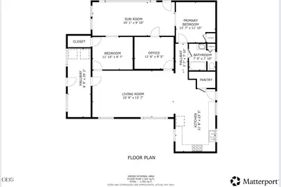 1203 4th Avenue, Gold Hill, OR 97525 - Photo 4