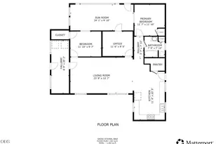 1203 4th Ave, Gold Hill, OR 97525 - Photo 4