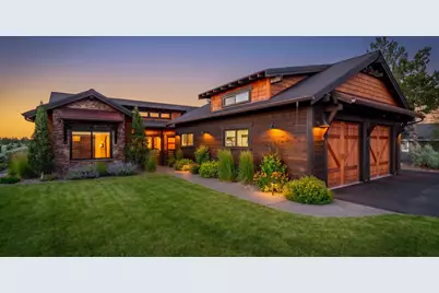 20350 Rock Canyon Road, Bend, OR 97703 - Photo 2