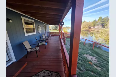330 N Baker Avenue, Chiloquin, OR 97624 - Photo 28