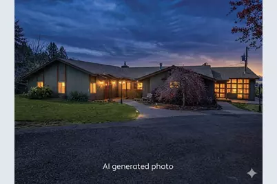 1662 Cove Point Road, Klamath Falls, OR 97601 - Photo 1