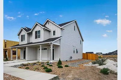 3561 NW 7th Street, Redmond, OR 97756 - Photo 2