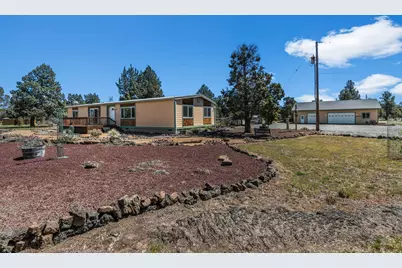 6849 SW Ferrett Road, Terrebonne, OR 97760 - Photo 1