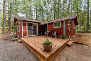 755 Rough Ready Creek Rd, O'Brien, OR 97534 - Photo 2
