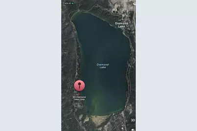 80 Diamond Lake Loop, Chemult, OR 97731 - Photo 2