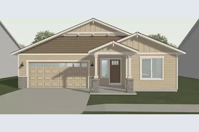 755 NE Discovery Loop Loop #Lot 158, Prineville, OR 97754 - Photo 1