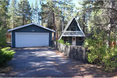 132 Ozmar Lane, Crescent, OR 97733 - Photo 1