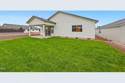 4098 SW Pumice Avenue #77, Redmond, OR 97756 - Photo 24
