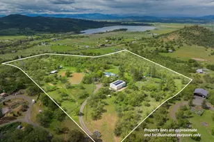 3850 E Antelope Rd, Eagle Point, OR 97524 - Photo 2