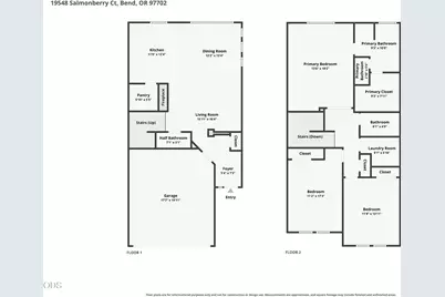 19548 Salmonberry Court, Bend, OR 97702 - Photo 28