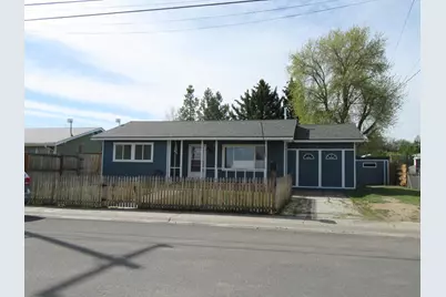 907 W 3rd Street, Alturas, CA 96101 - Photo 1