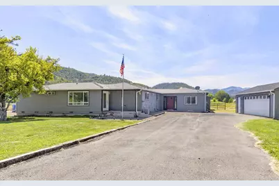 95 Champlin Lane, Gold Hill, OR 97525 - Photo 1