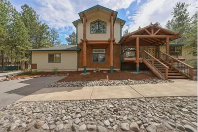63375 Saddleback Drive, Bend, OR 97703 - Photo 2