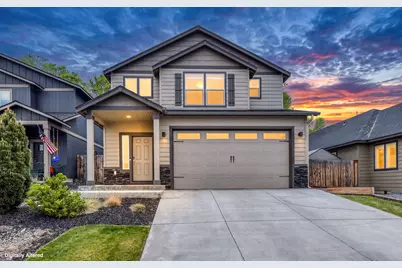 21267 Thornhill Lane, Bend, OR 97701 - Photo 1