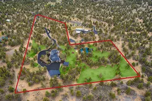 20605 Lowe Ln, Bend, OR 97703 - Photo 4