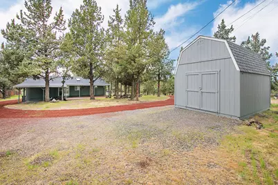 8361 SW High Cone Drive, Terrebonne, OR 97760 - Photo 26