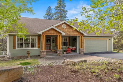 10704 Kestrel Road, Klamath Falls, OR 97601 - Photo 1