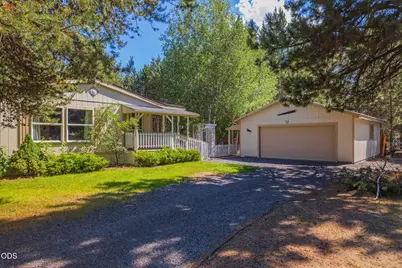 147135 Bills Road, Gilchrist, OR 97737 - Photo 1
