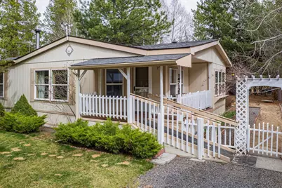 147135 Bills Road, Gilchrist, OR 97737 - Photo 1