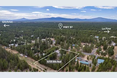 147135 Bills Road, Gilchrist, OR 97737 - Photo 36