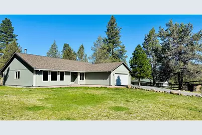 16524 Fieldcrest Road, Klamath Falls, OR 97603 - Photo 1