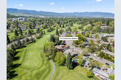157 Littrell Drive, Medford, OR 97504 - Photo 2