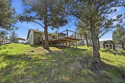 9100 SW Chandler Ridge Place, Terrebonne, OR 97760 - Photo 4