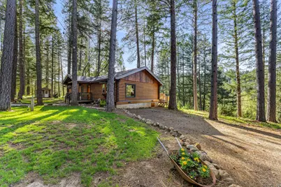 1201 Reeves Creek Road, Selma, OR 97538 - Photo 28