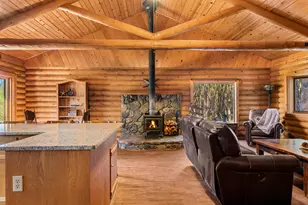 1201 Reeves Creek Rd, Selma, OR 97538 - Photo 4