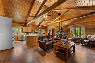 1201 Reeves Creek Rd, Selma, OR 97538 - Photo 6