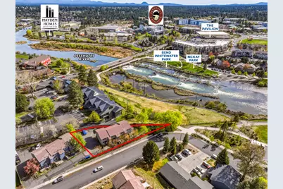 931 NW Carlon Avenue, Bend, OR 97703 - Photo 1