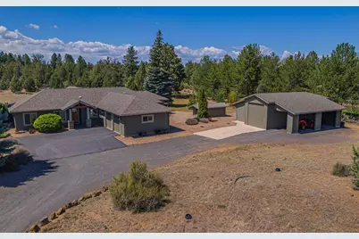 63945 W Quail Haven Drive, Bend, OR 97703 - Photo 2