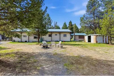 241 Kaehn Road, Crescent, OR 97733 - Photo 8