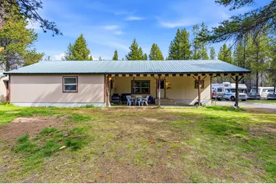 241 Kaehn Road, Crescent, OR 97733 - Photo 6