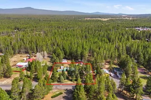 241 Kaehn Rd, Crescent, OR 97733 - Photo 1