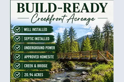 23112 E Evans Creek Road, Central Point, OR 97502 - Photo 1
