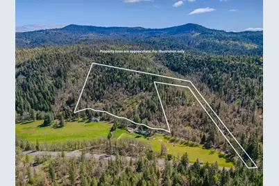 23112 E Evans Creek Road, Central Point, OR 97502 - Photo 4