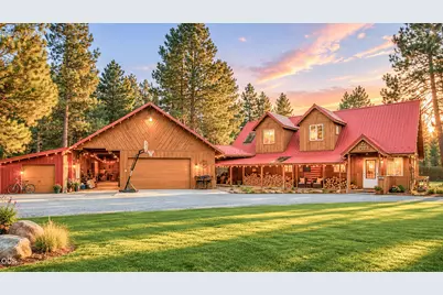 14355 Fern Dell Loop, La Pine, OR 97739 - Photo 1