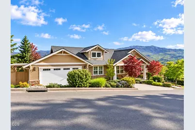 417 Tucker Street, Ashland, OR 97520 - Photo 2