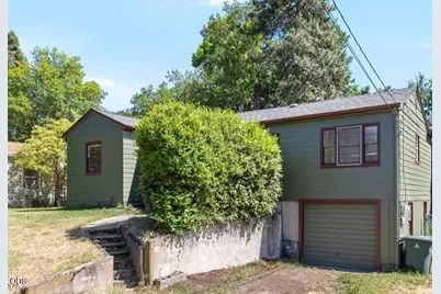 1628 Parker Street, Ashland, OR 97520 - Photo 2