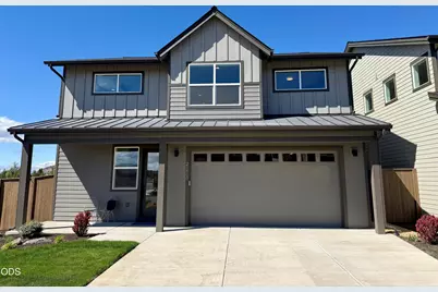 21405 SE Krakatoa Court #Lot 106, Bend, OR 97702 - Photo 1