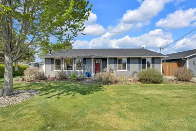 6292 SW Cougar Road, Terrebonne, OR 97760 - Photo 1